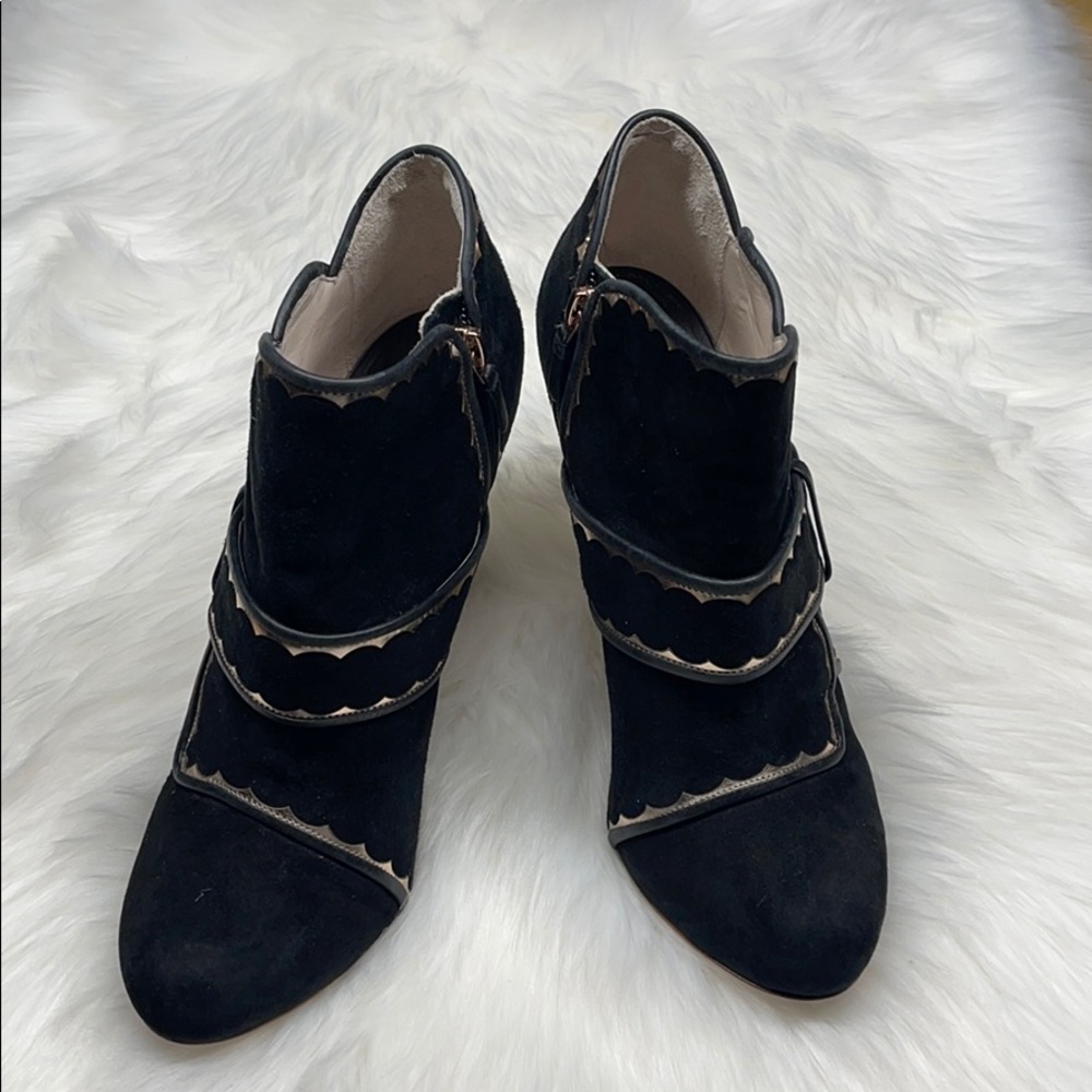 SOPHIA WEBSTER booties